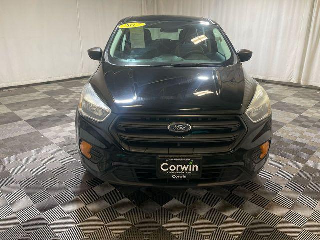 used 2017 Ford Escape car, priced at $9,900