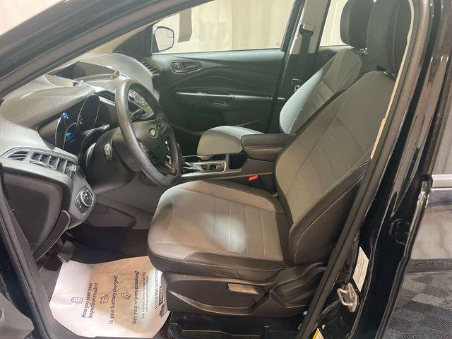 used 2017 Ford Escape car, priced at $9,900