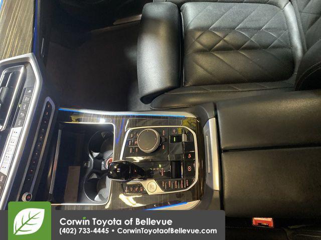 used 2023 BMW X5 PHEV car, priced at $38,500