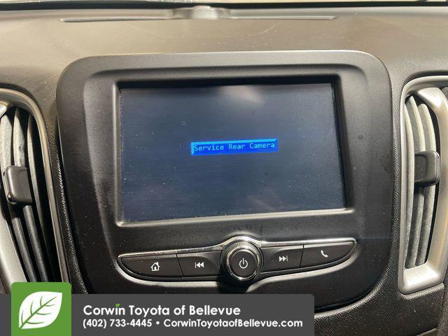 used 2018 Chevrolet Malibu car, priced at $11,000