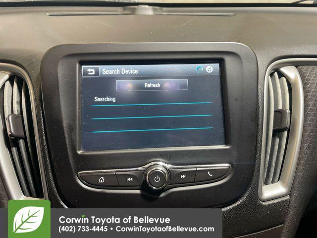 used 2018 Chevrolet Malibu car, priced at $11,000