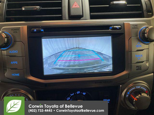 used 2019 Toyota 4Runner car, priced at $33,500