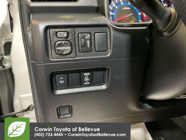 used 2019 Toyota 4Runner car, priced at $33,500