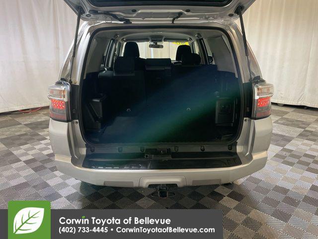 used 2019 Toyota 4Runner car, priced at $33,500
