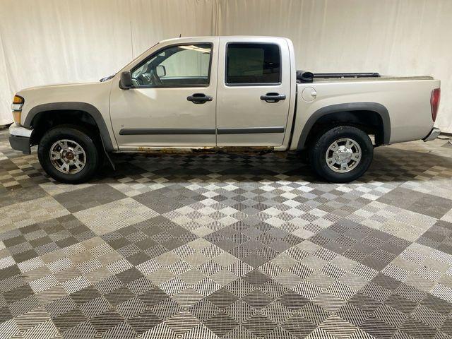used 2008 Chevrolet Colorado car, priced at $5,000