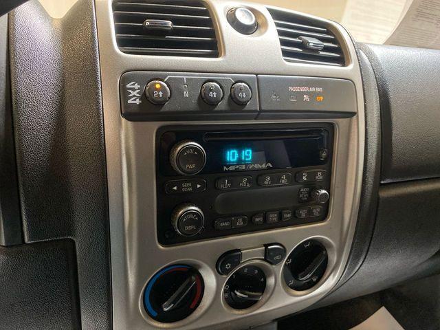 used 2008 Chevrolet Colorado car, priced at $5,000