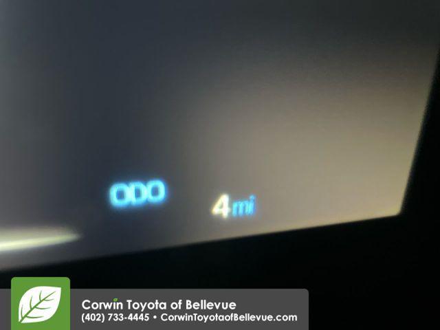 new 2025 Toyota RAV4 Hybrid car, priced at $39,787