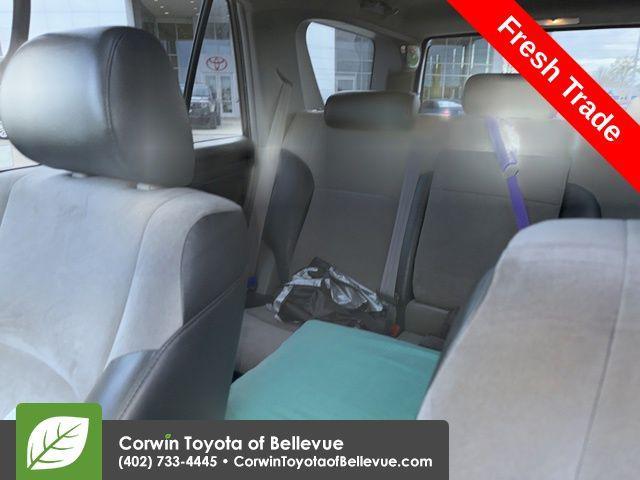 used 2008 Toyota 4Runner car, priced at $12,945