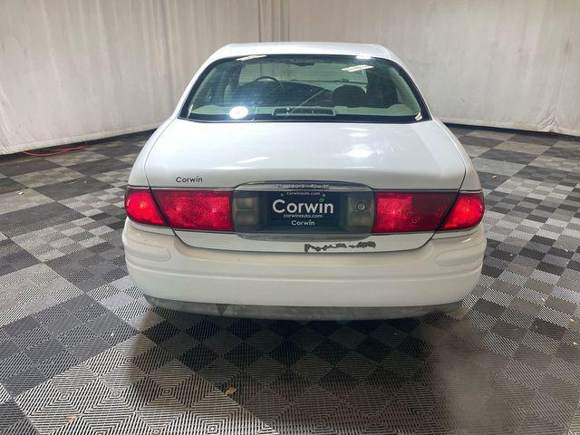 used 2000 Buick LeSabre car, priced at $4,500