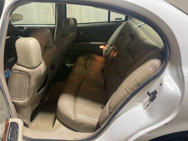 used 2000 Buick LeSabre car, priced at $4,500