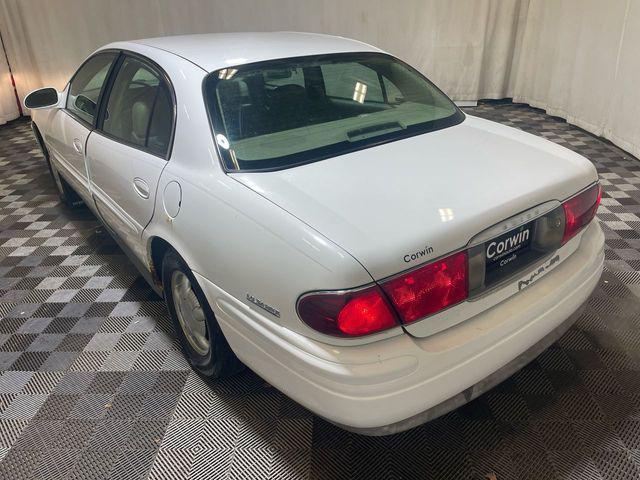 used 2000 Buick LeSabre car, priced at $4,500