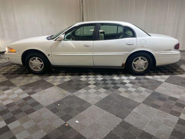 used 2000 Buick LeSabre car, priced at $4,500