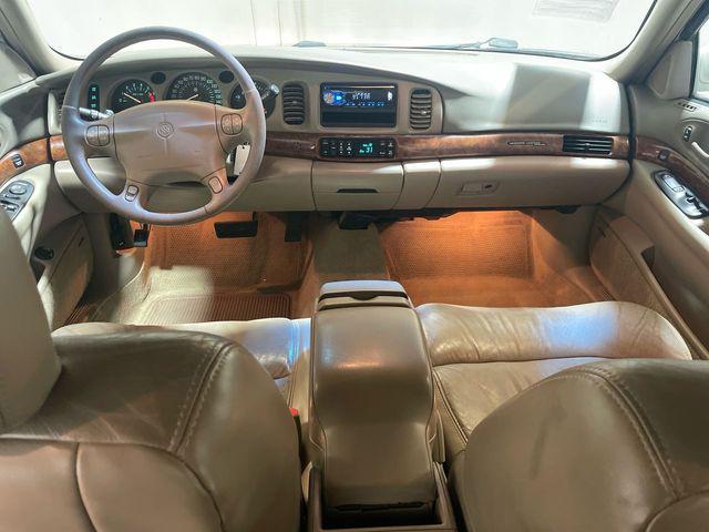 used 2000 Buick LeSabre car, priced at $4,500