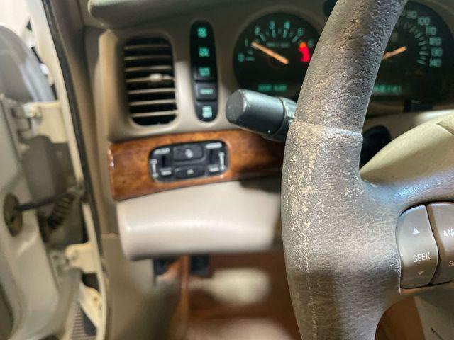 used 2000 Buick LeSabre car, priced at $4,500