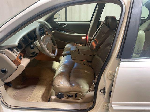 used 2000 Buick LeSabre car, priced at $4,500