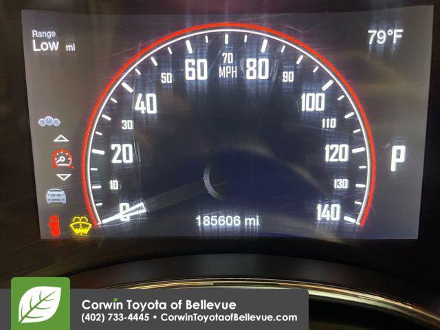used 2016 Dodge Durango car, priced at $12,750