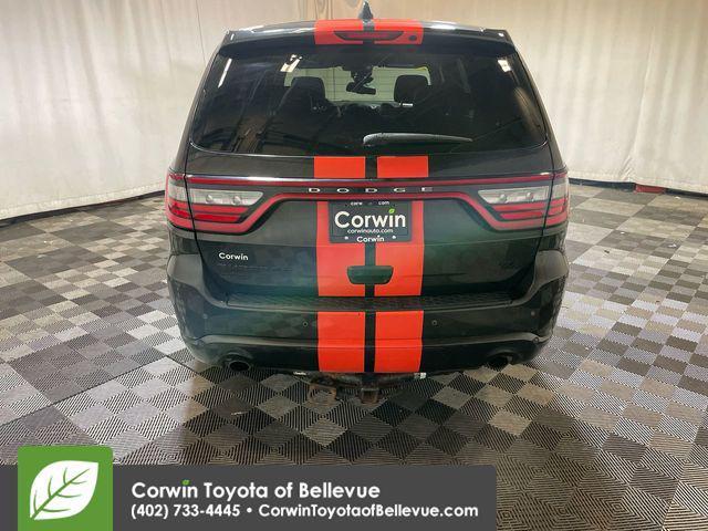 used 2016 Dodge Durango car, priced at $12,750