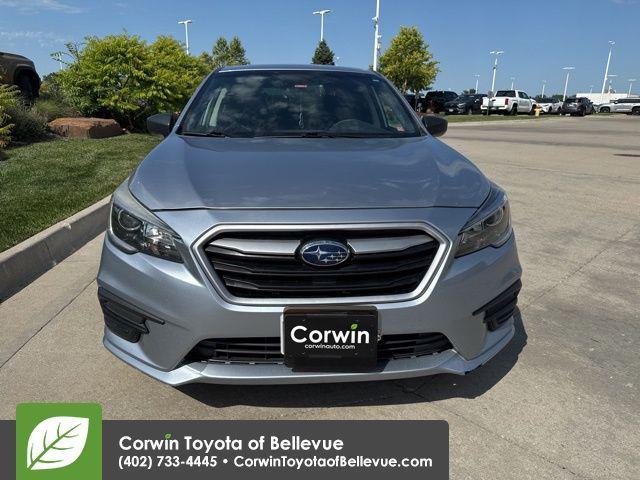used 2019 Subaru Legacy car, priced at $14,750