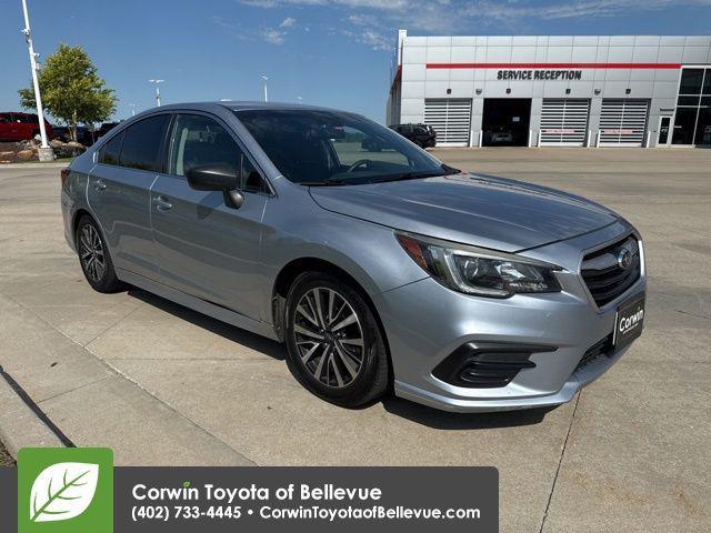 used 2019 Subaru Legacy car, priced at $14,750