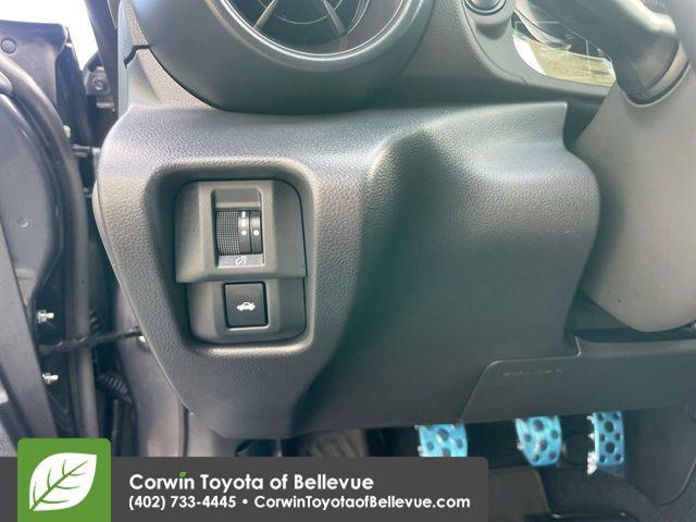 new 2025 Toyota GR86 car, priced at $34,838