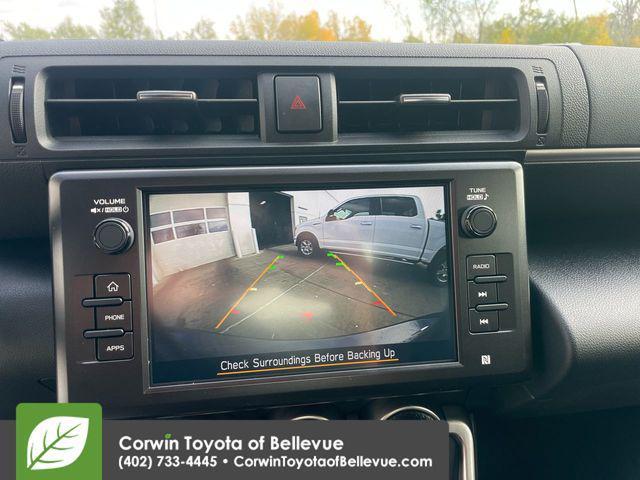 new 2025 Toyota GR86 car, priced at $34,838