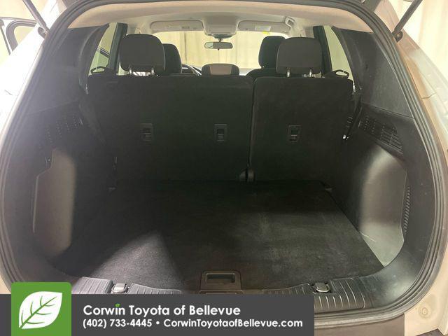 used 2021 Ford Escape car, priced at $18,000