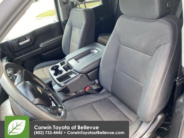 used 2024 Chevrolet Silverado 3500 car, priced at $41,950