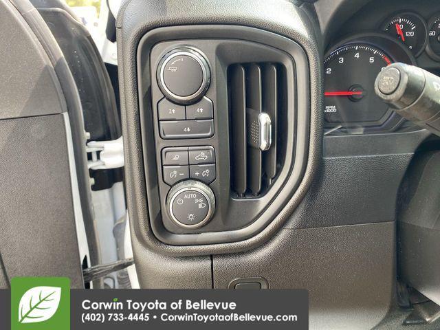 used 2024 Chevrolet Silverado 3500 car, priced at $41,950