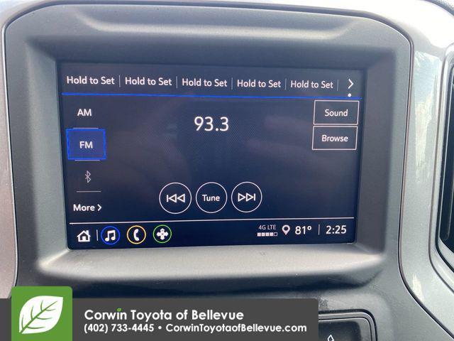 used 2024 Chevrolet Silverado 3500 car, priced at $41,950