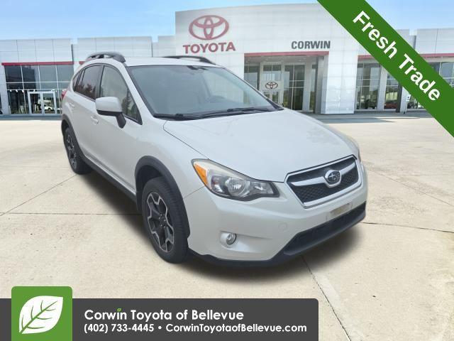 used 2014 Subaru XV Crosstrek car, priced at $12,000