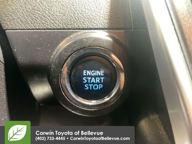 used 2016 Toyota Camry car, priced at $15,500
