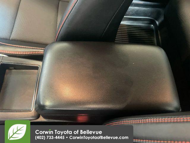 used 2016 Toyota Camry car, priced at $15,500