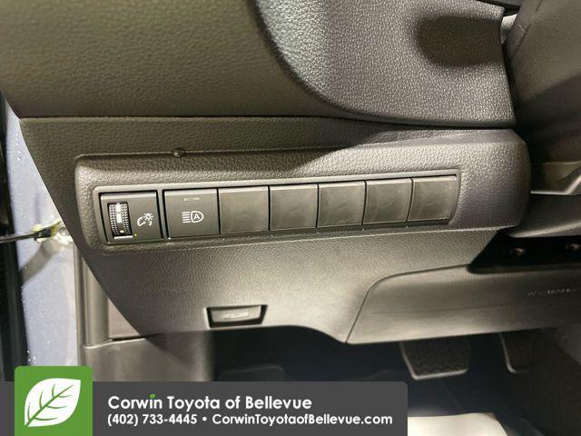 new 2026 Toyota Corolla car, priced at $28,308