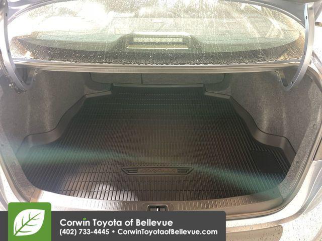 new 2026 Toyota Corolla car, priced at $28,308