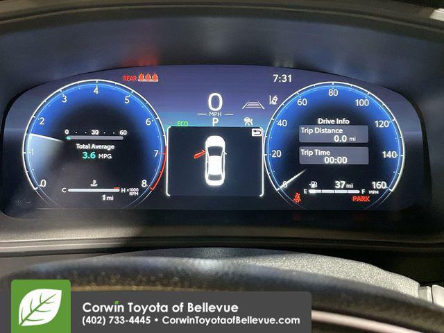 new 2026 Toyota Corolla car, priced at $28,308