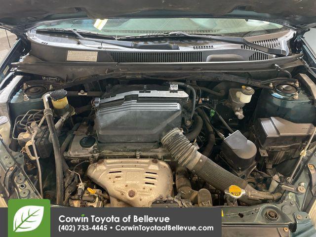 used 2003 Toyota RAV4 car, priced at $7,820