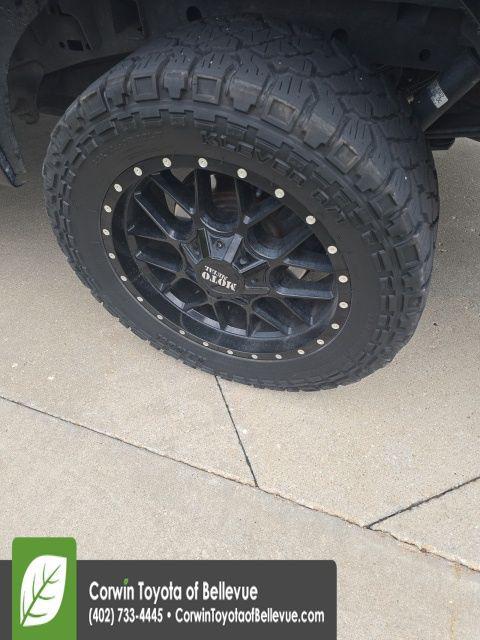 used 2018 Ford F-150 car, priced at $24,000