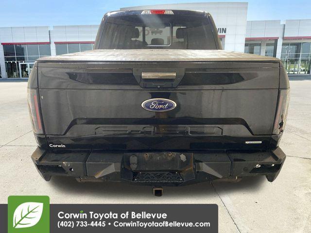used 2018 Ford F-150 car, priced at $15,900