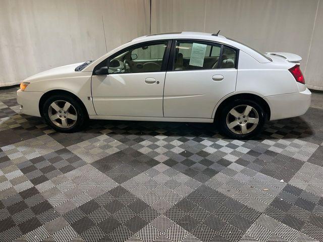 used 2007 Saturn Ion car, priced at $4,000