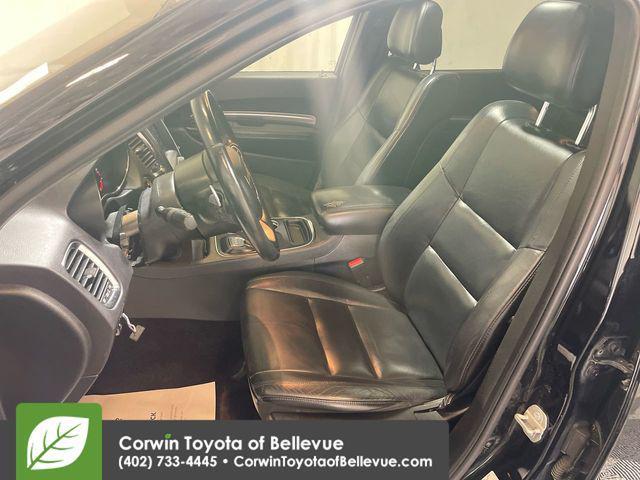 used 2017 Dodge Durango car, priced at $14,000