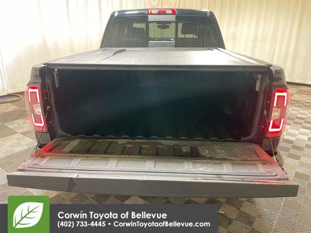 used 2015 Chevrolet Silverado 1500 car, priced at $21,000