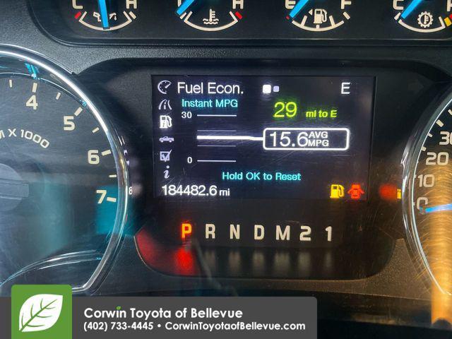 used 2013 Ford F-150 car, priced at $11,000