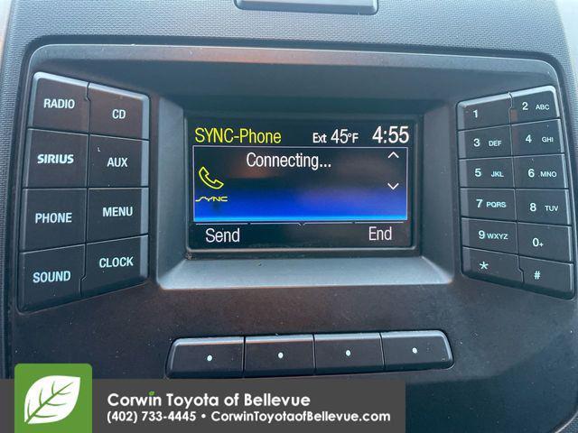 used 2013 Ford F-150 car, priced at $11,000