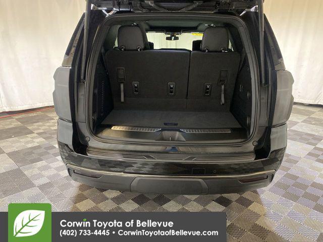 used 2022 Chevrolet Tahoe car, priced at $52,500