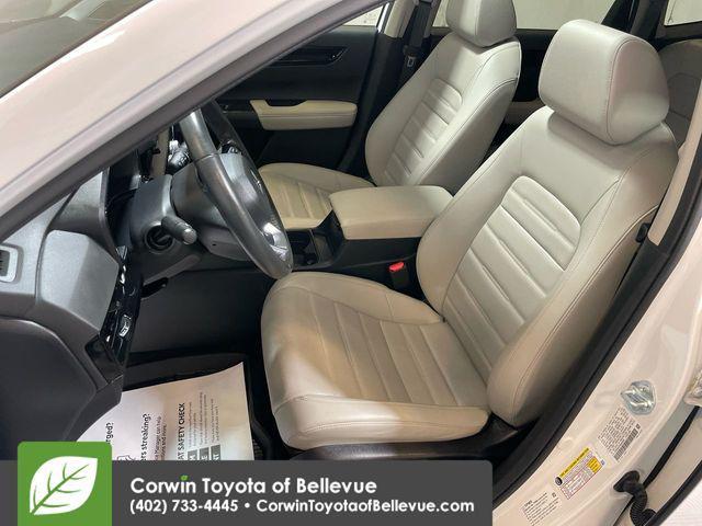 used 2024 Honda CR-V car, priced at $35,900