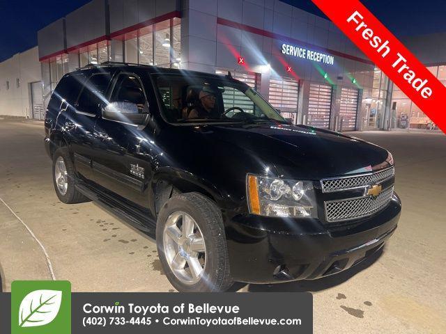 used 2013 Chevrolet Tahoe car, priced at $15,975