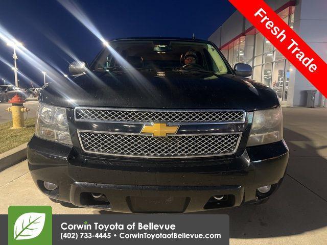 used 2013 Chevrolet Tahoe car, priced at $15,975