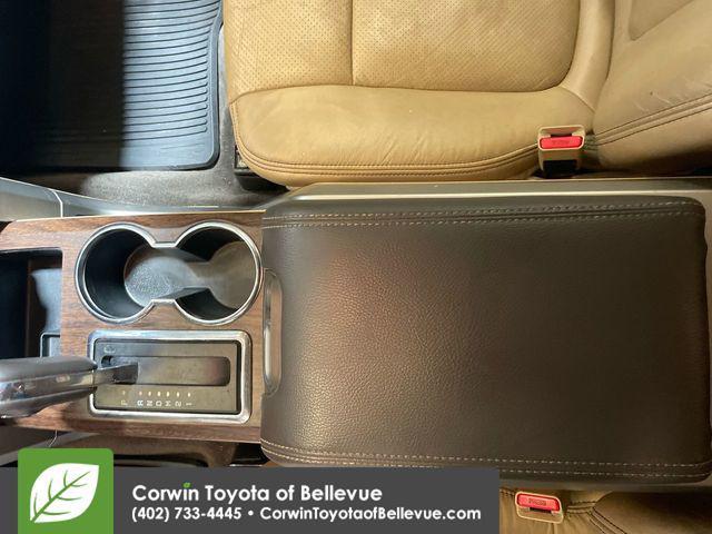 used 2013 Ford F-150 car, priced at $13,400