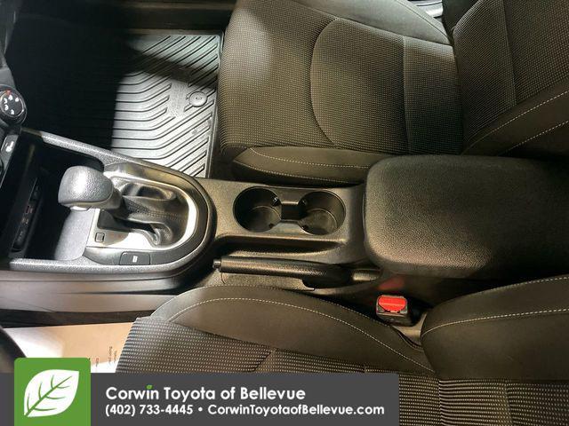 used 2020 Kia Forte car, priced at $12,500