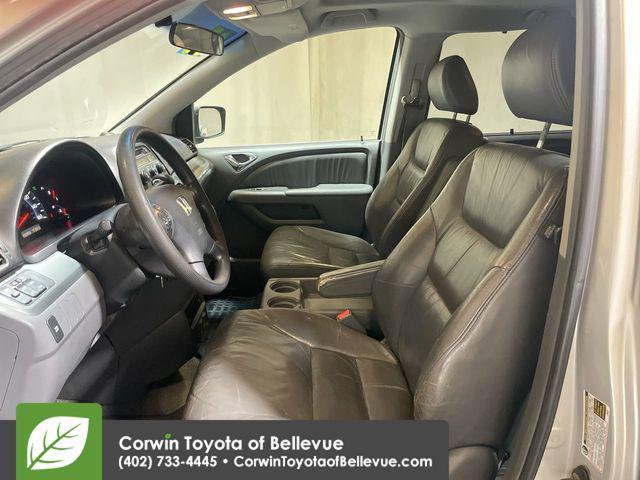 used 2005 Honda Odyssey car, priced at $4,500